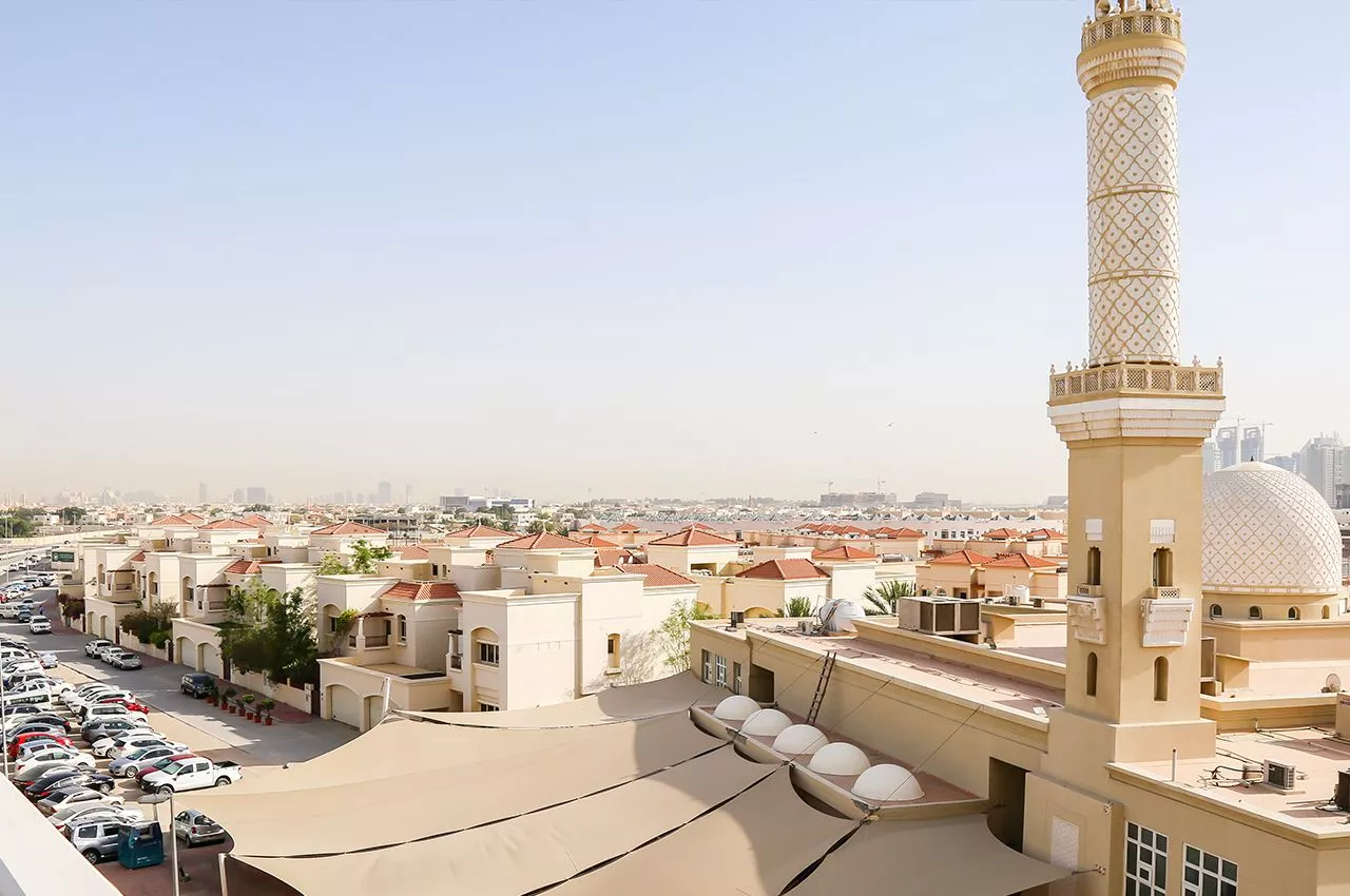 Future Developments and Growth Potential in Al Barsha