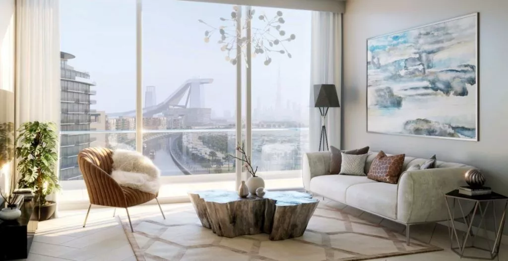 Future Developments and Growth Potential in Meydan City