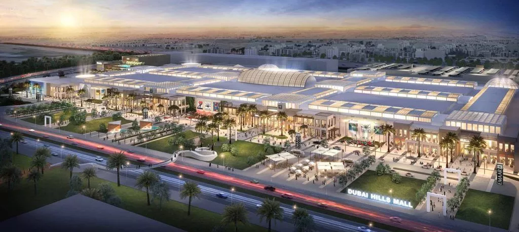 Experience Upscale Living in Dubai Hills Estate