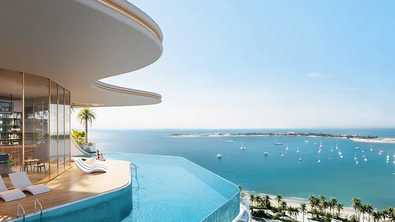 Experience Island Living Redefined at Beach Walk Grand