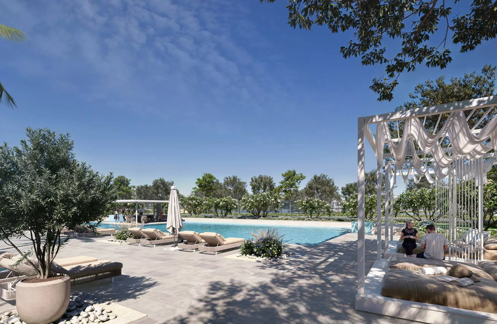 Experience the Best of Greenway