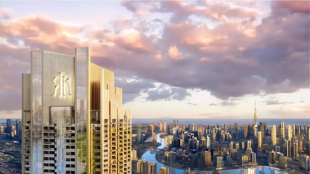 Crafting Timeless Elegance – The Building & Architecture