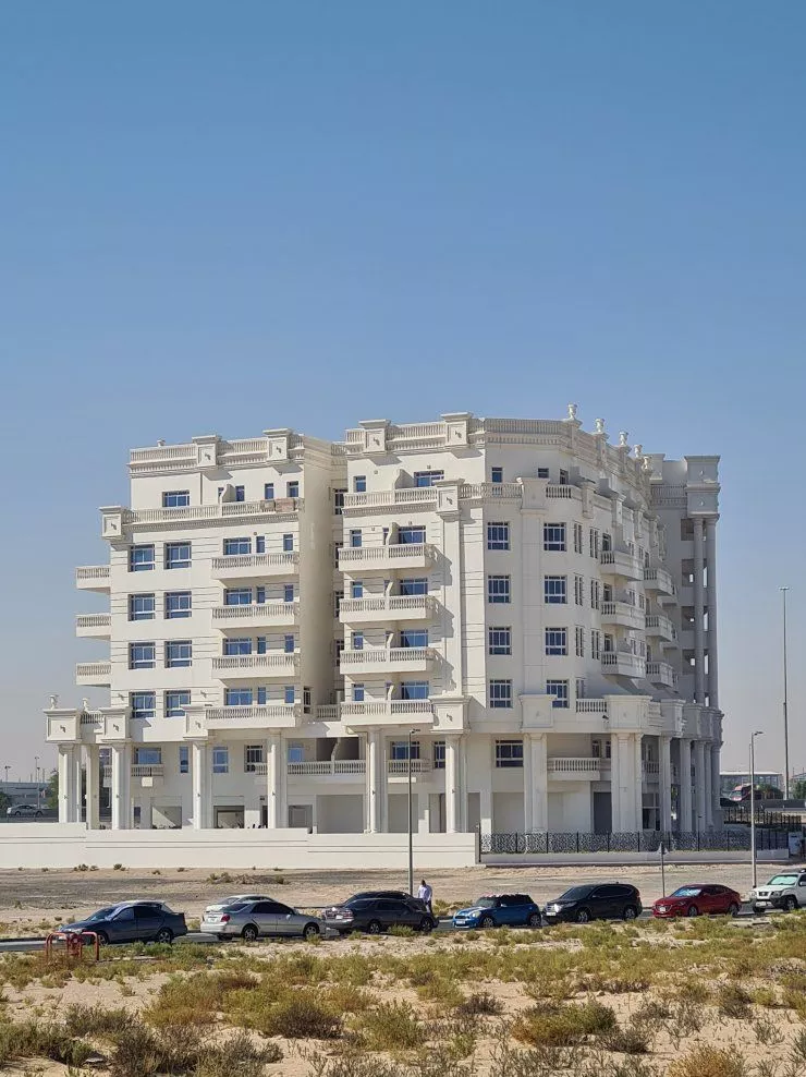 Exceptional Amenities and a Prime Location