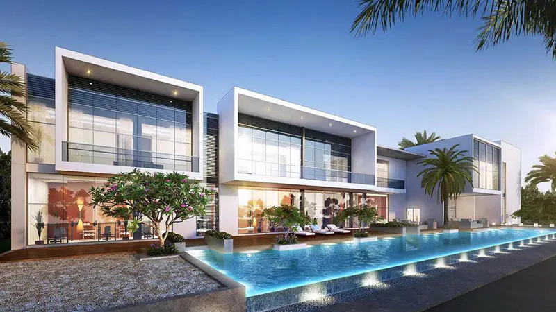 Unveiling Park Lane - Interiors by VIDA: Where Luxury Meets Nature