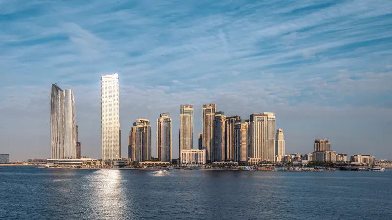 Experience Creek Beach Living at its Finest with Cedar Residences