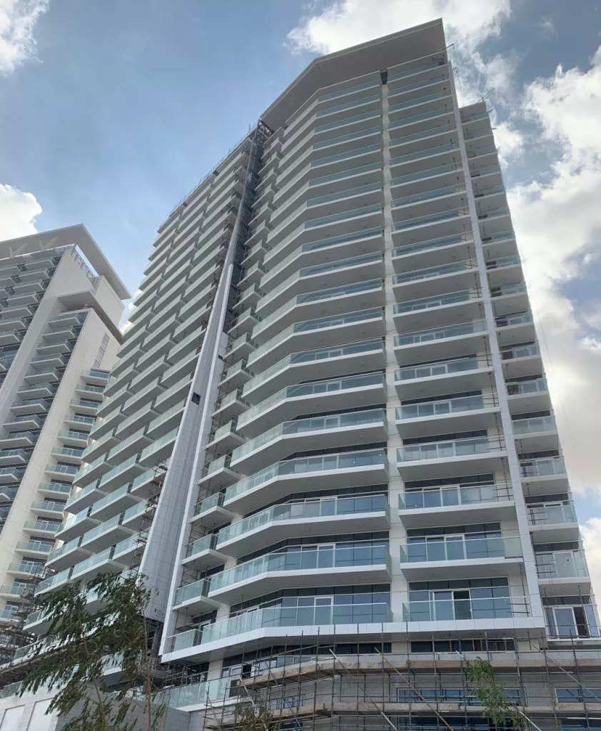 Experience the DAMAC Hills Lifestyle