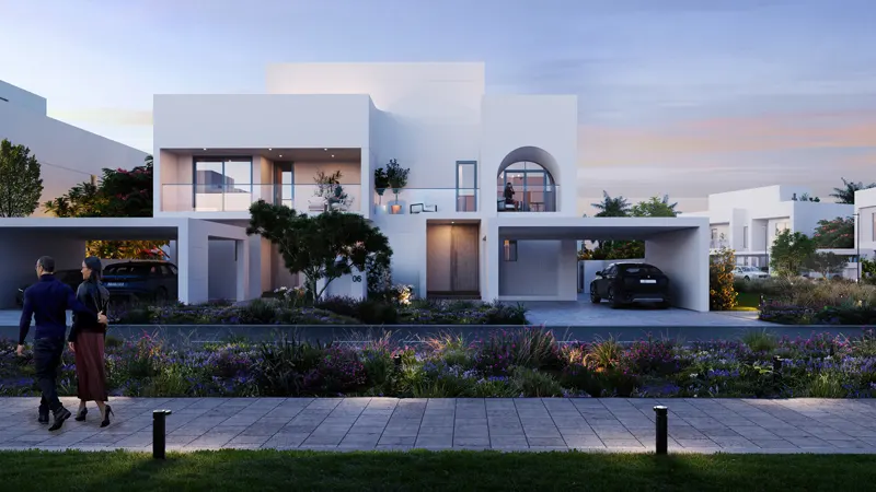 Experience The Valley Lifestyle