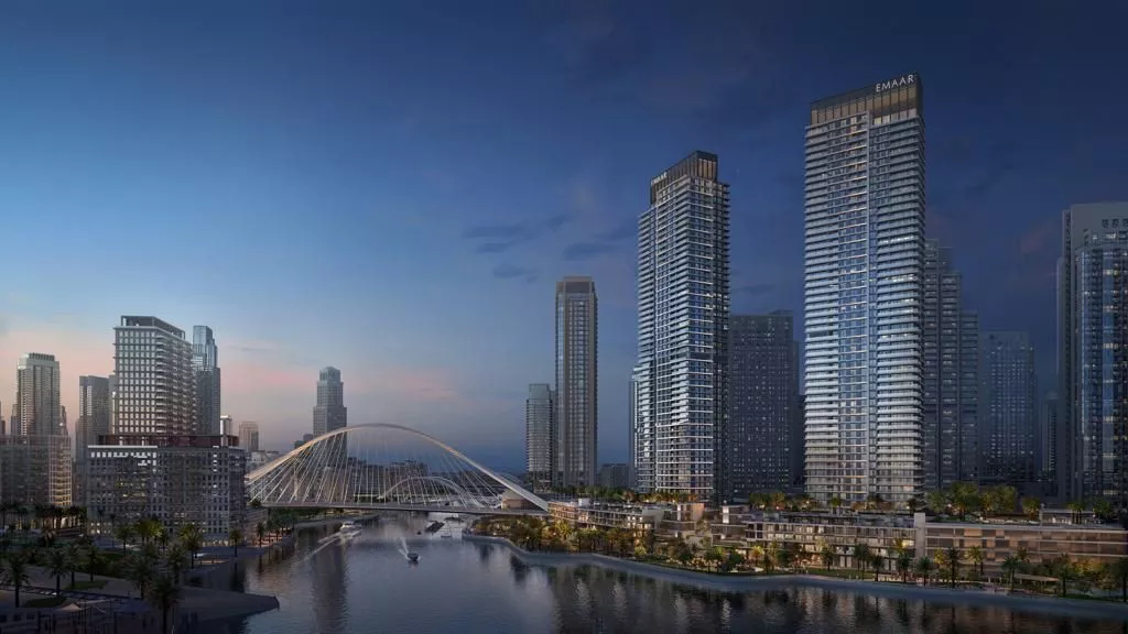 Unrivaled Amenities and Breathtaking Views