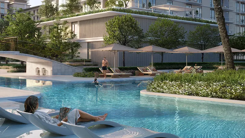 Unrivaled Amenities and Prime Location