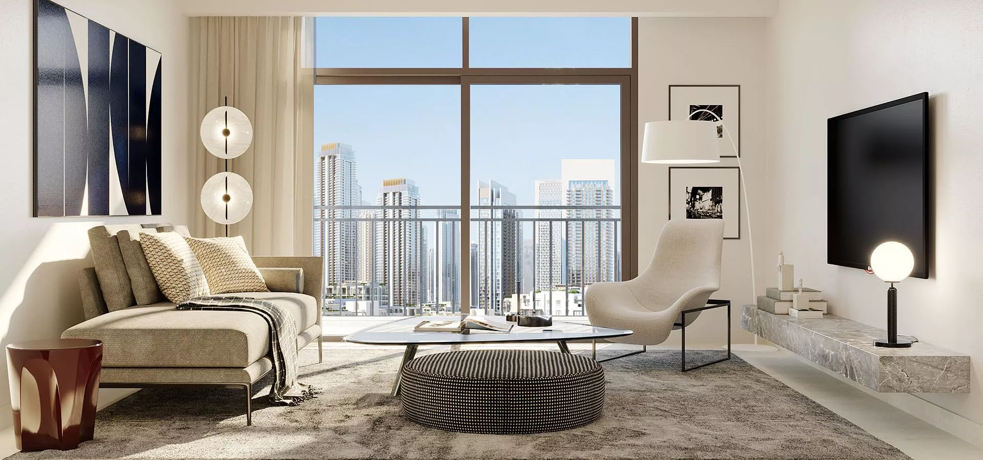 Indulge in the Vibrant Creek Harbour Lifestyle