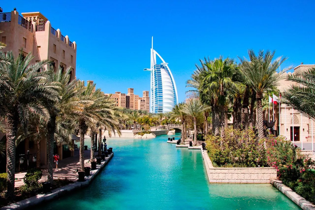 Experience the Best of Barsha Heights