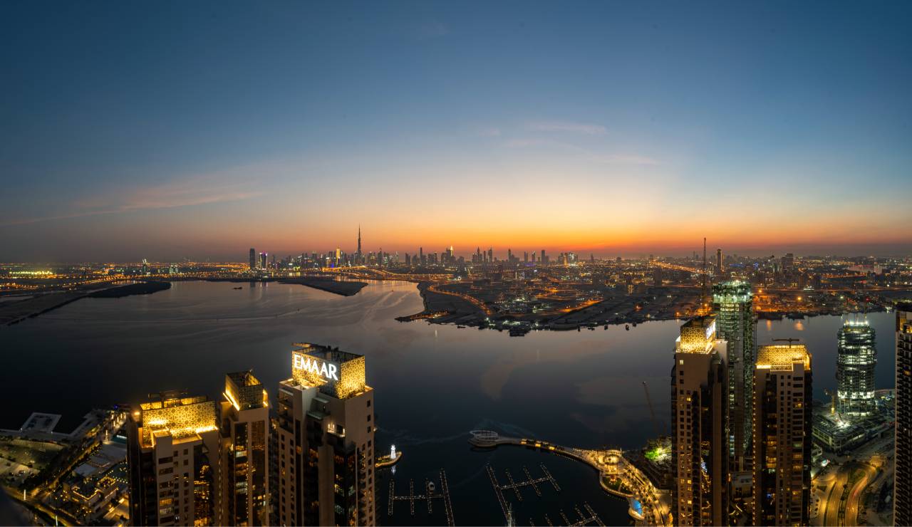 Profound Homepage Banner