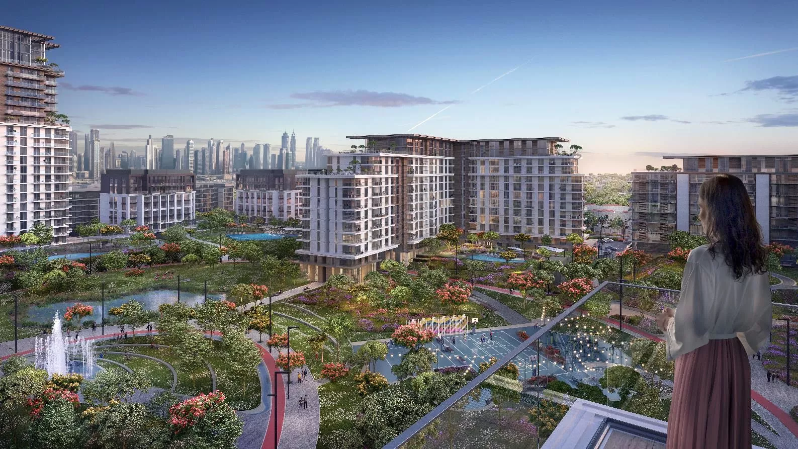 Experience the Vibrant Heart of City Walk