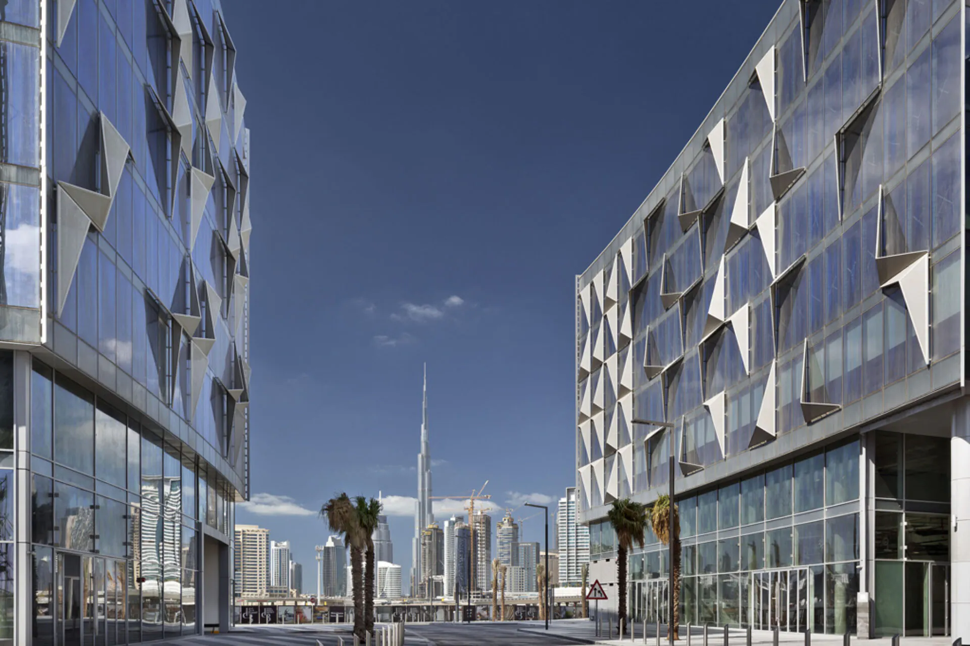 Future Developments and Growth Potential in Dubai Design District (d3)