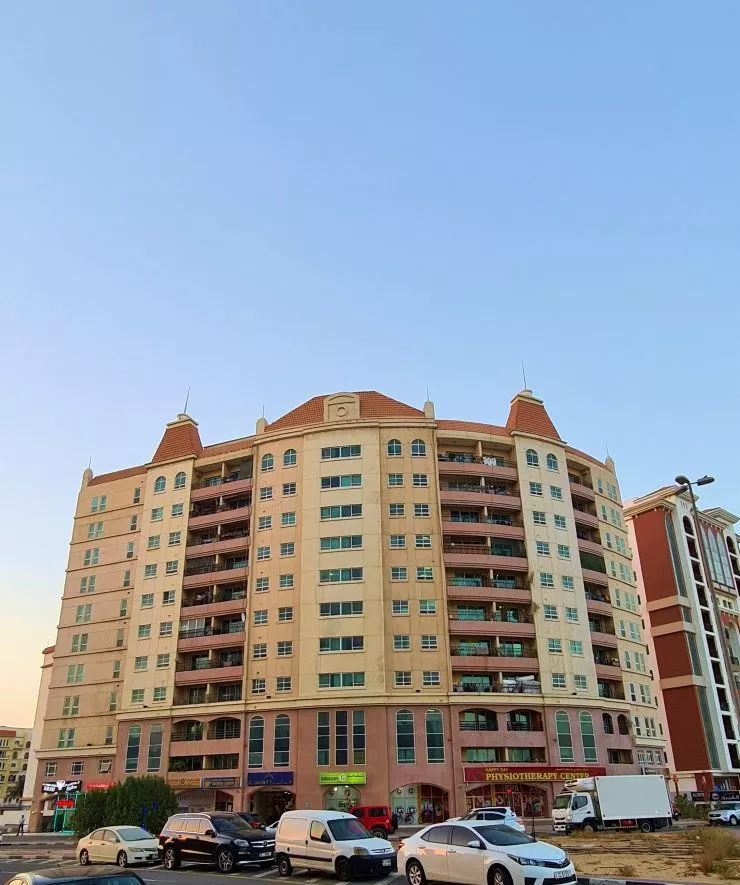 Experience International City Living