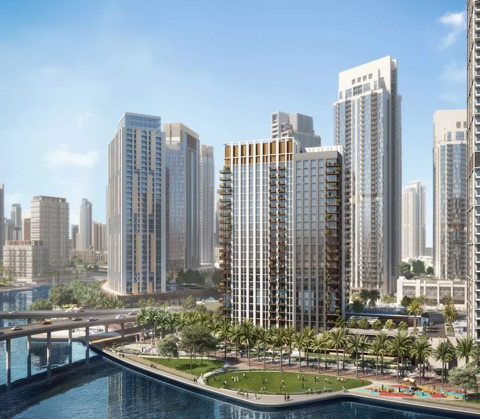 Unrivaled Amenities and Prime Location
