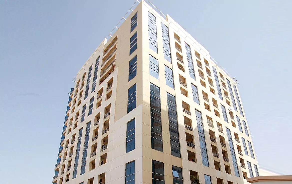 Exceptional Amenities and Prime Location