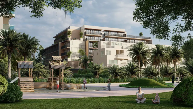 Experience the Best of Dubai Hills Estate