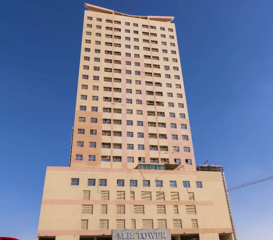 Amenities and Facilities