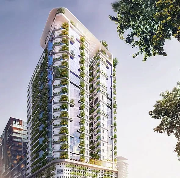 Amenities and Facilities