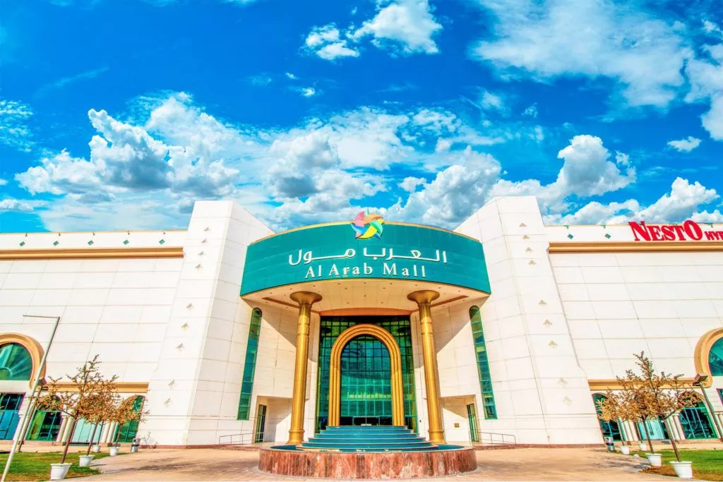 Infrastructure and Location