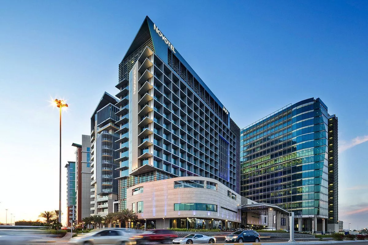 About Al Aman Community