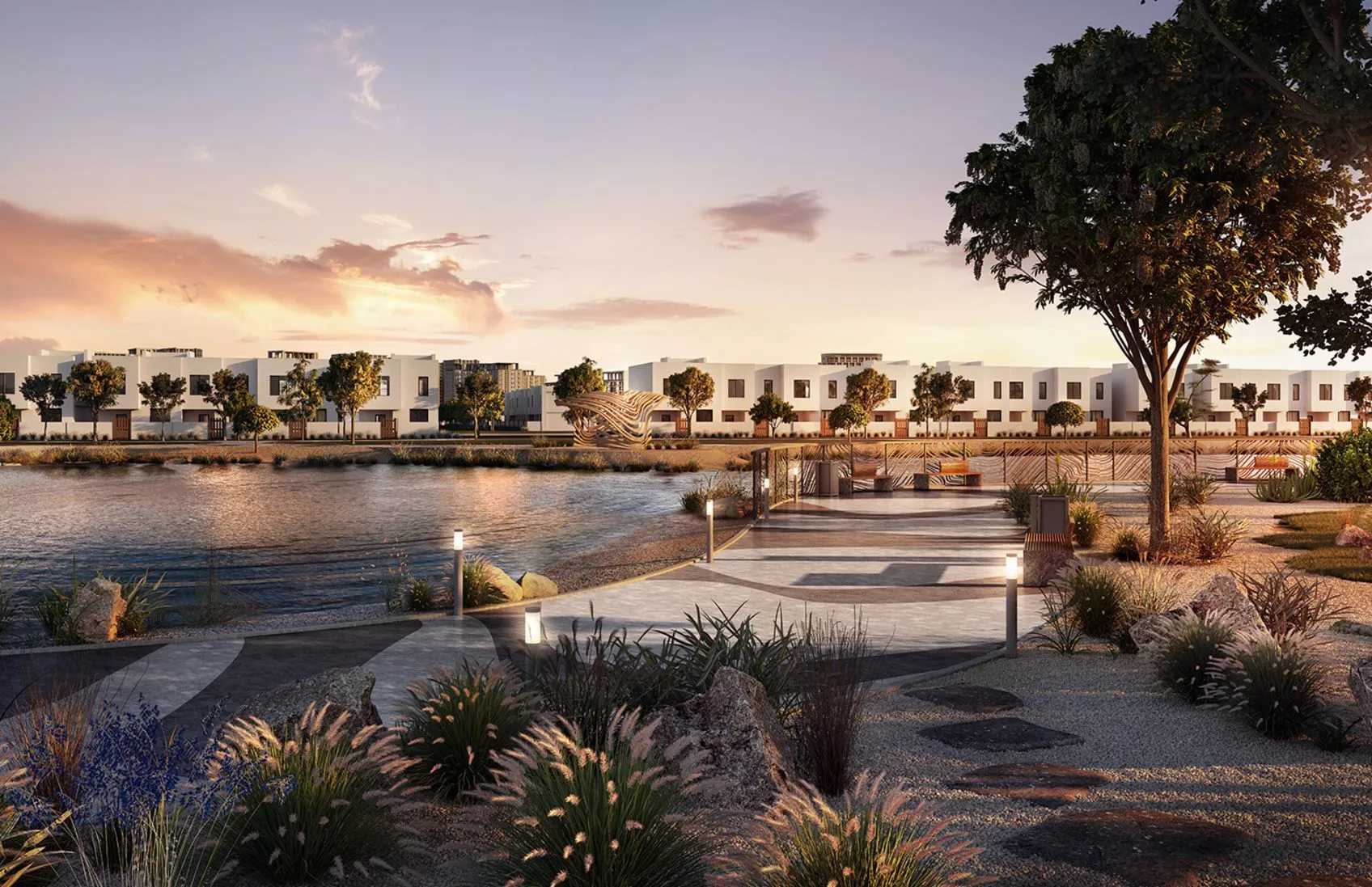 Amenities and Infrastructure