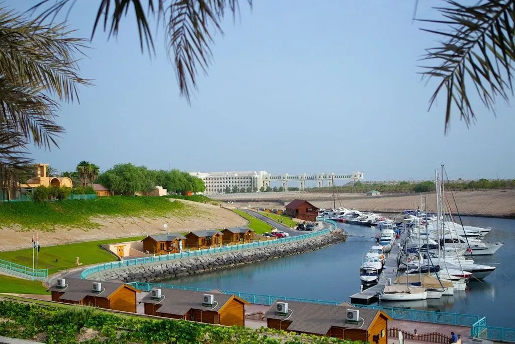 Location and Accessibility