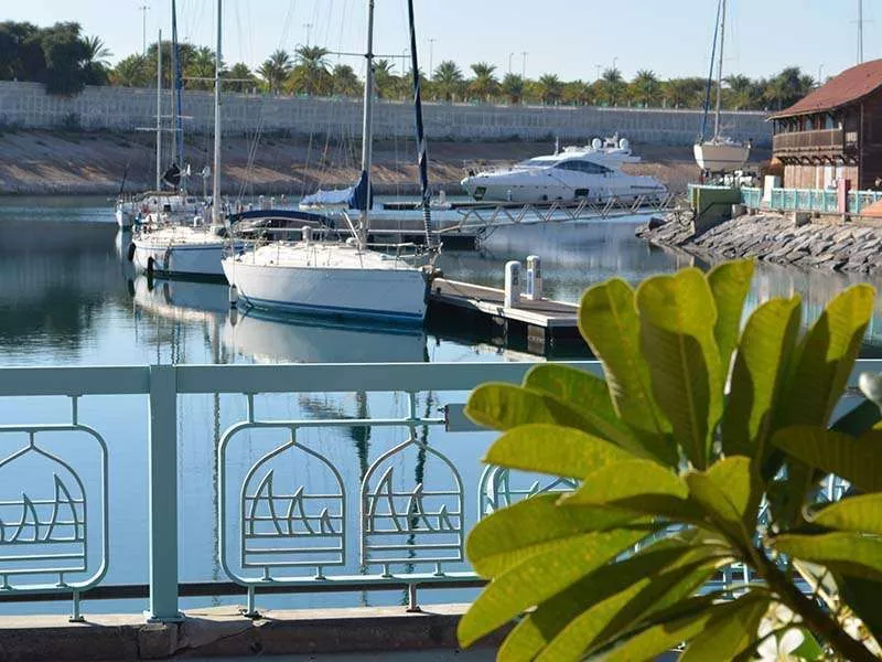 Location and Accessibility