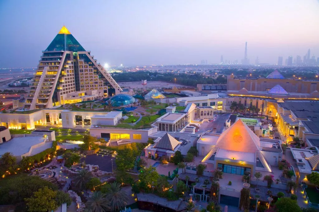 About Al Kifaf Community