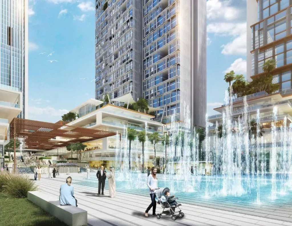 Residential and Community Features