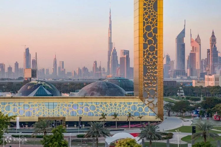 About Al Kifaf Community