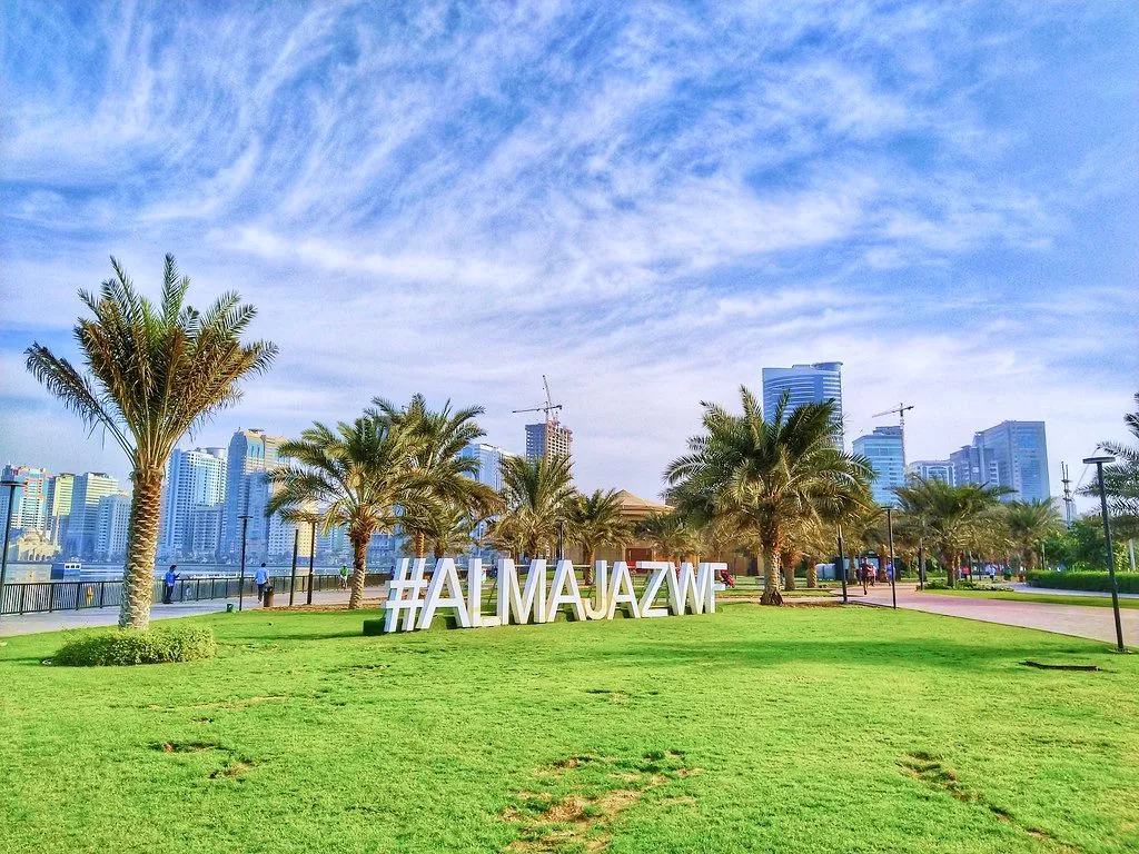 Sub-Districts and Amenities