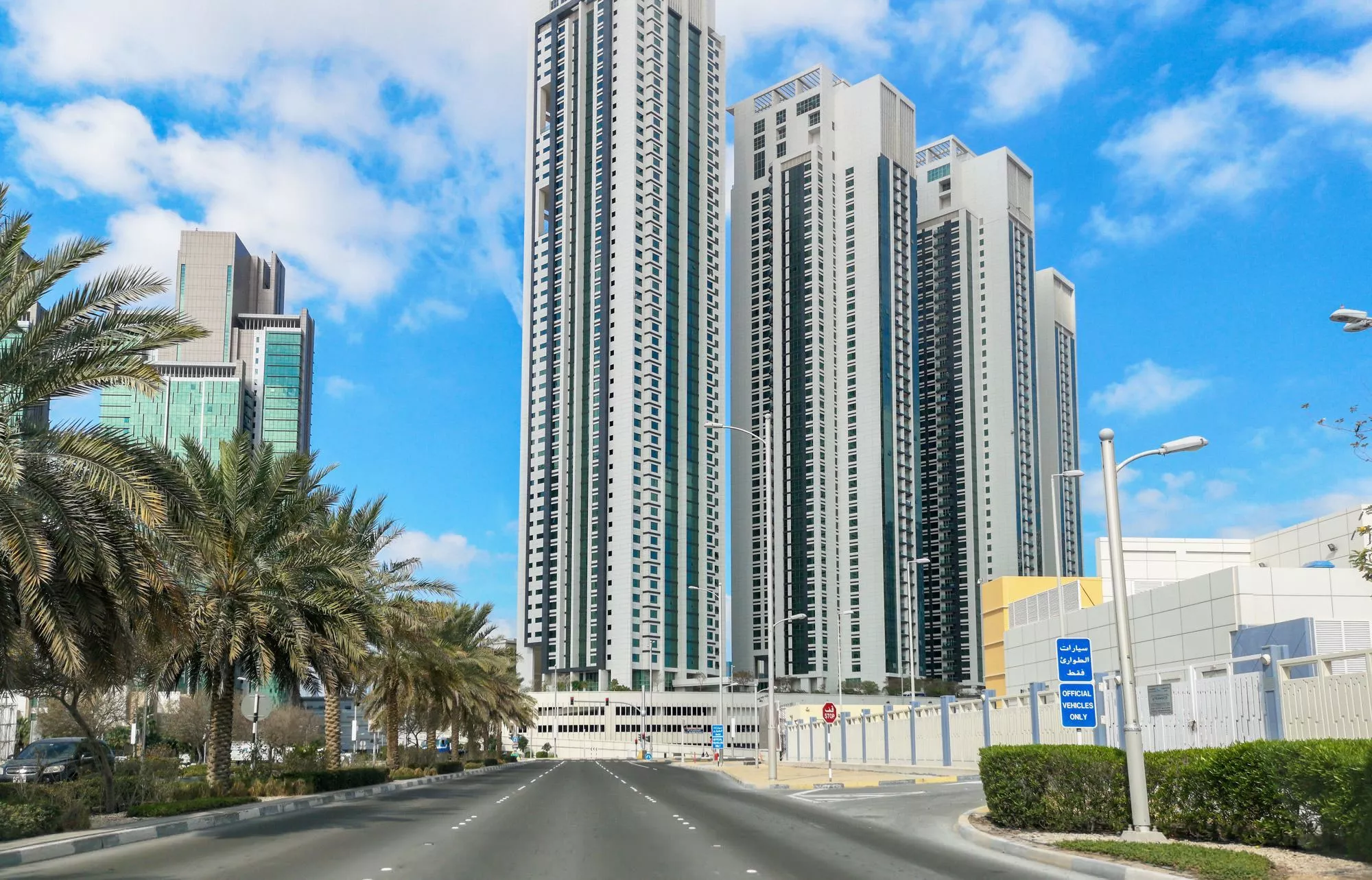 About Al Reem Island