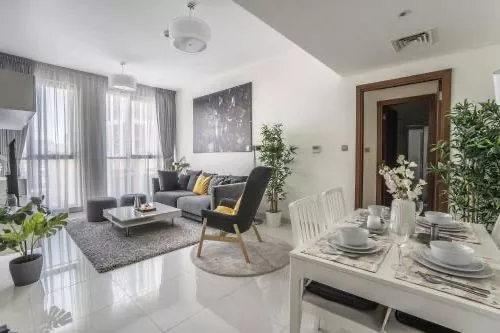 Historical Background of Al Satwa