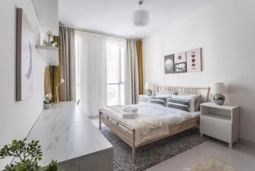 About Al Satwa Community