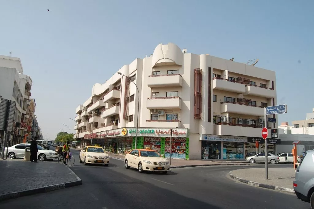 Residential and Community Features