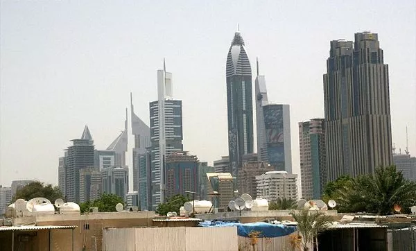 About Al Satwa Community