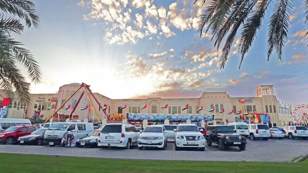 Nearby Attractions and Activities