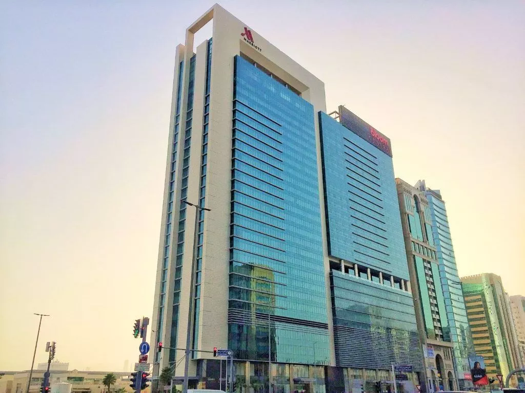 Properties and Developments