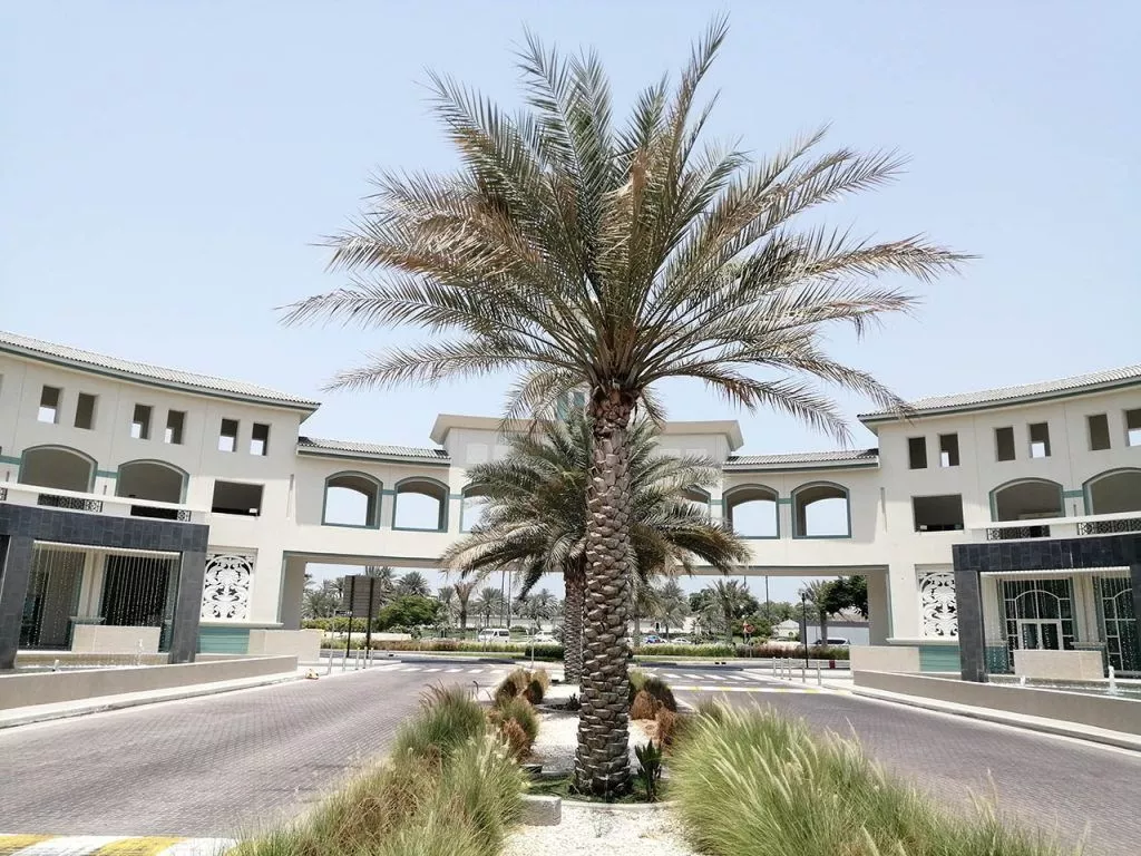 About Dubai Hills Estate