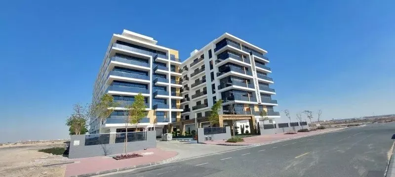 About Dubai Industrial Park