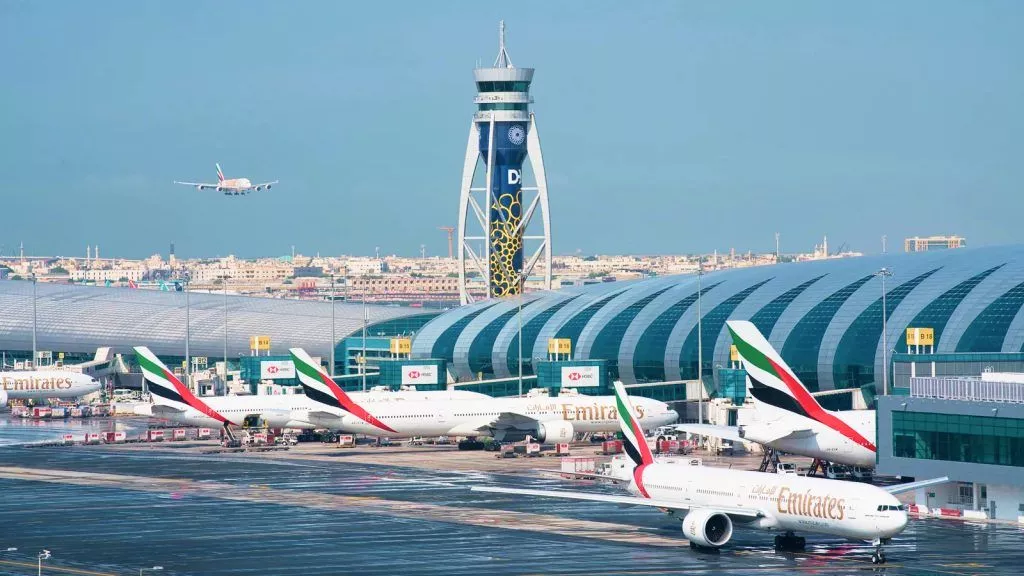 Location and Accessibility