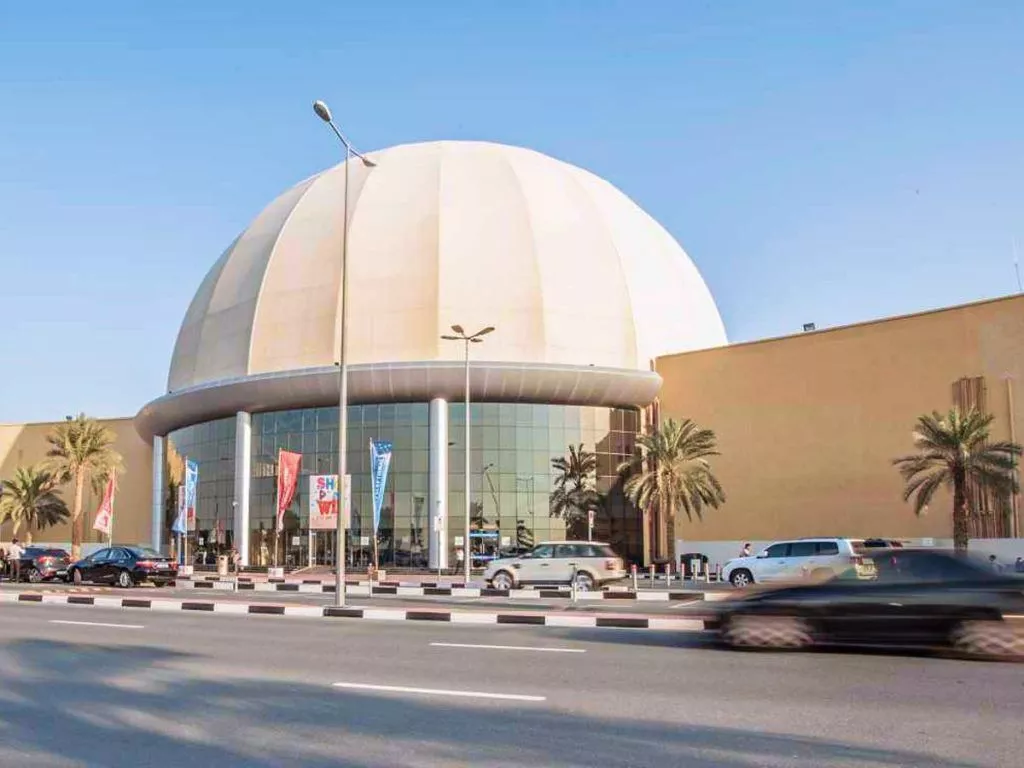 Location and Accessibility