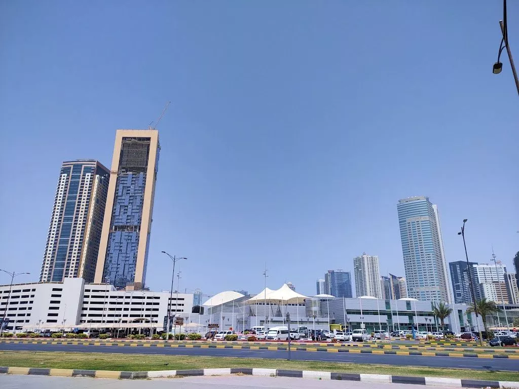 Infrastructure and Location