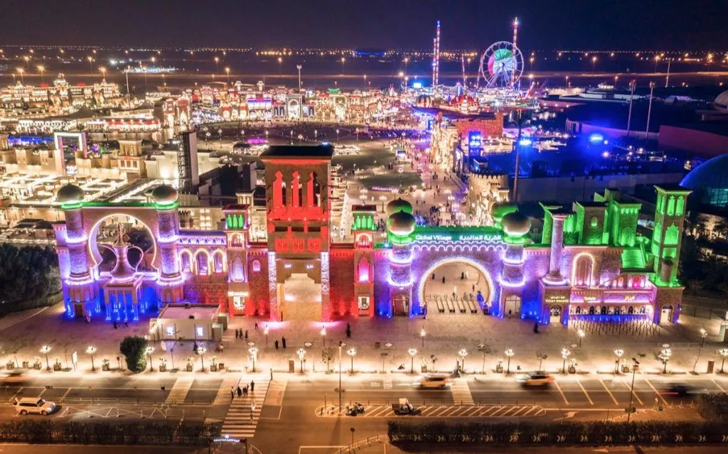 Location and Accessibility