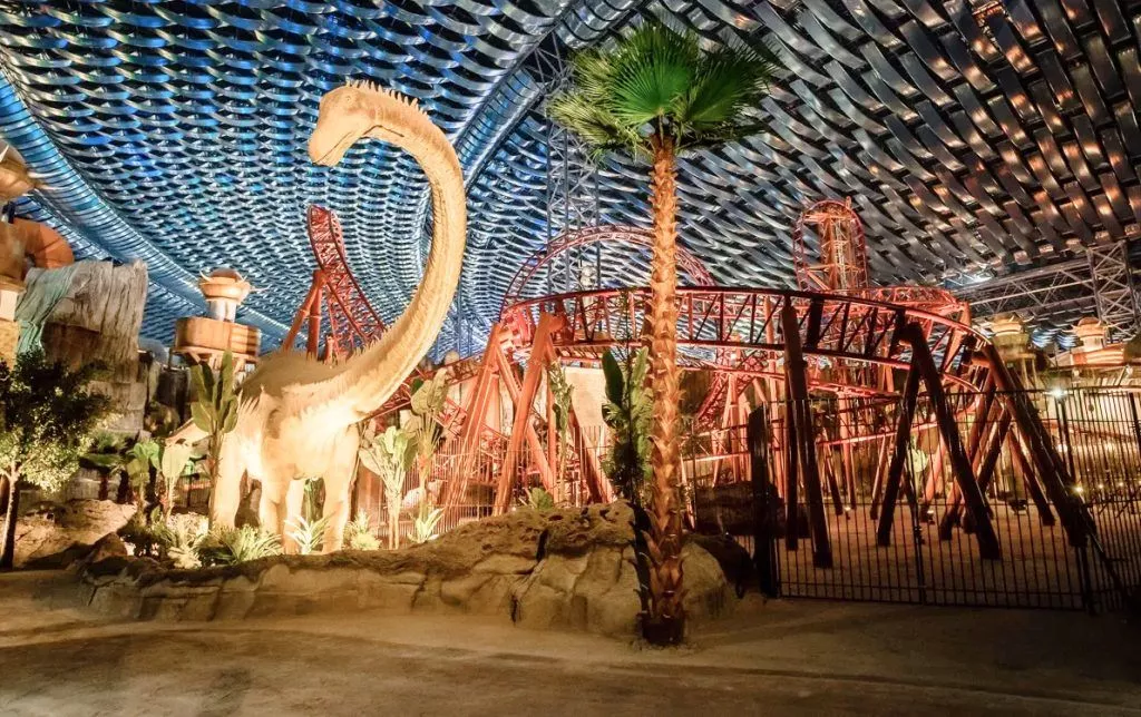 Location and Accessibility