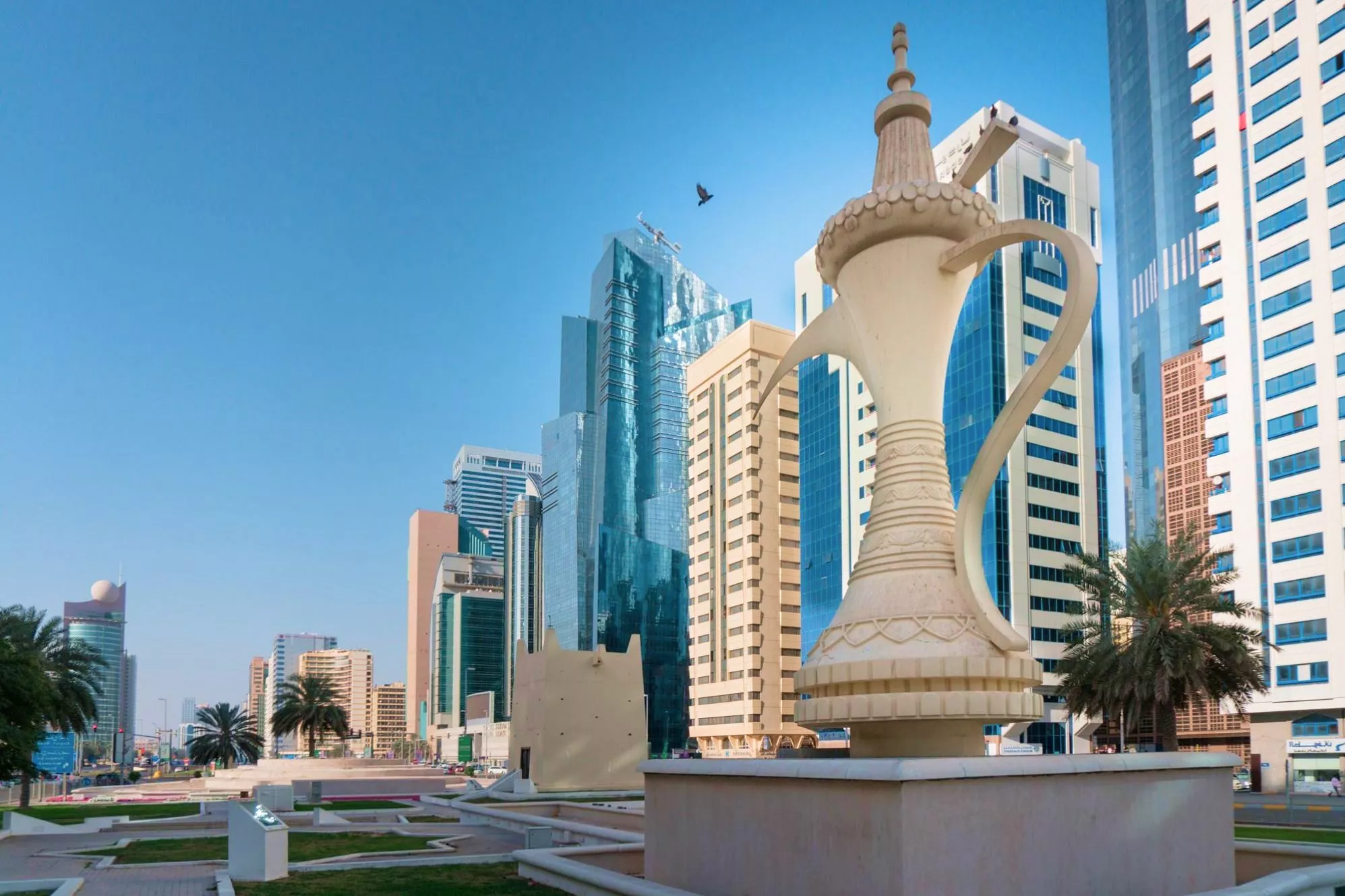 Properties and Developments