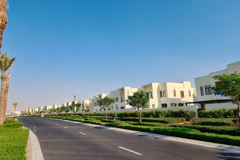 About Reem Community