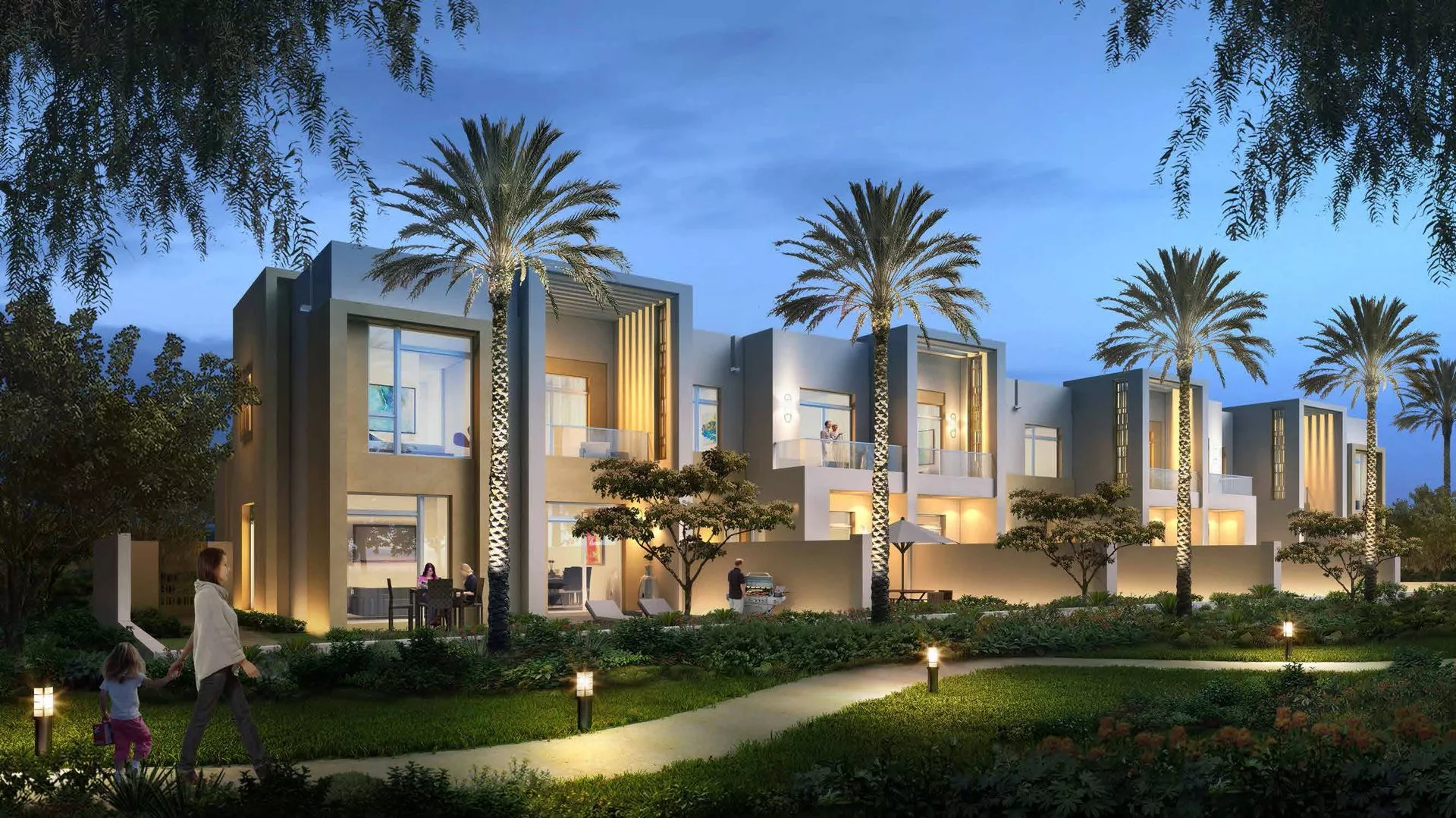 About Reem Community